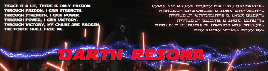 Darth Resona