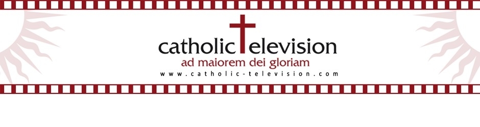 Catholic television