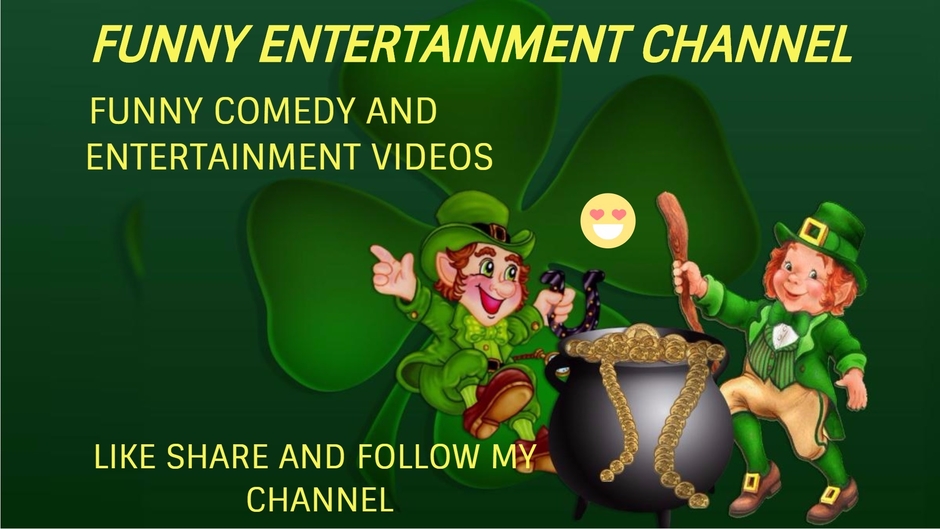 Funny entertainment amazing videos