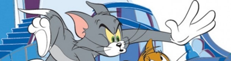 Tom and Jerry