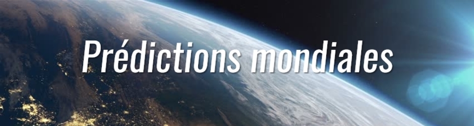 Previsionsmondiales