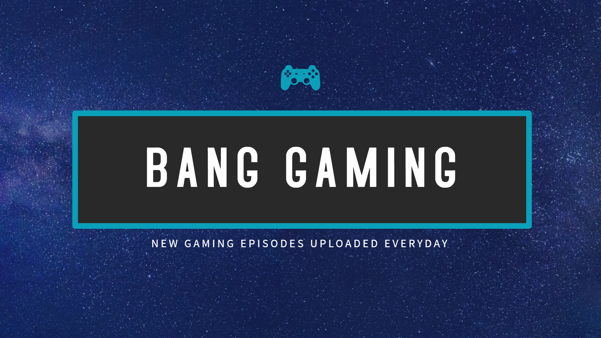 Bang Gaming