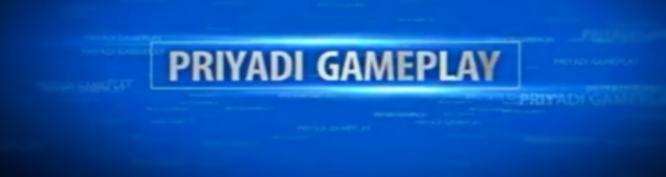 Priyadi Gameplay