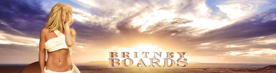 Britney Boards