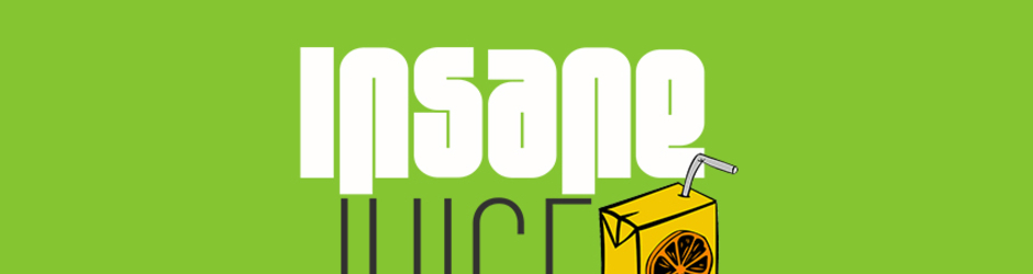 Insane Juice