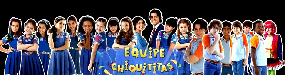 Chiquititas Brasil *