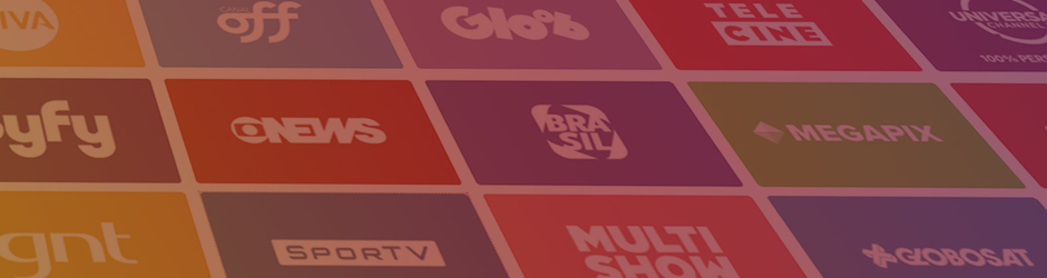 Dailymotion banner for @globosat