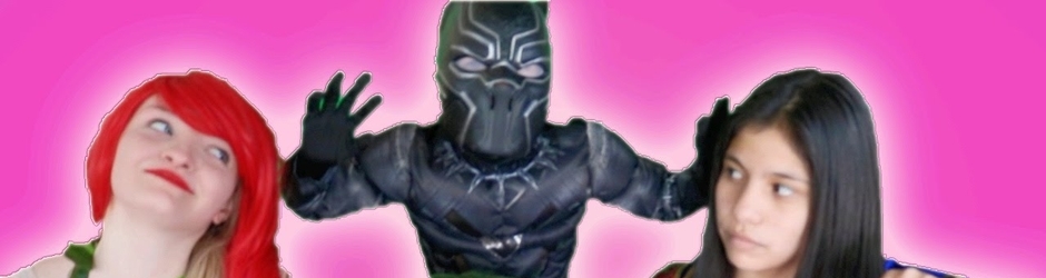 Superhero Battles In Real Life