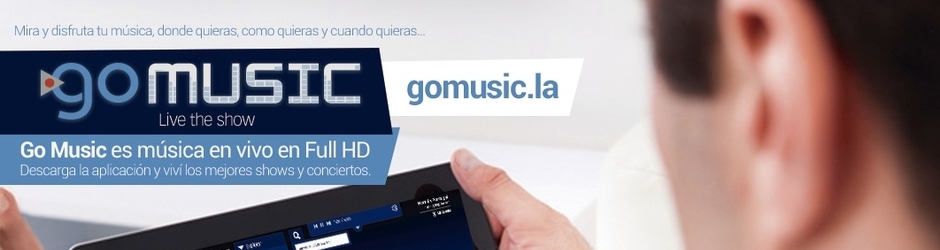 GoMusic