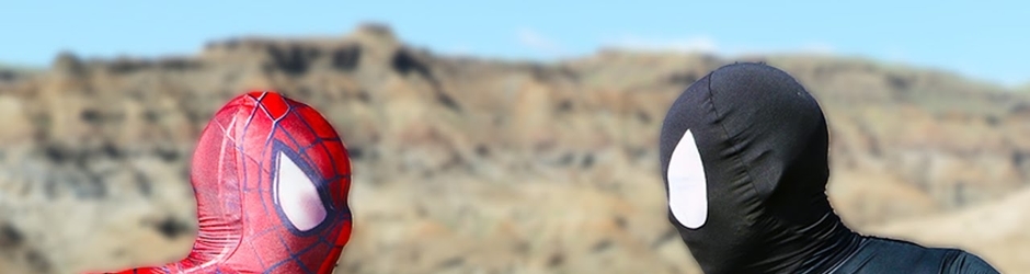 SuperHeroBattlePANDA