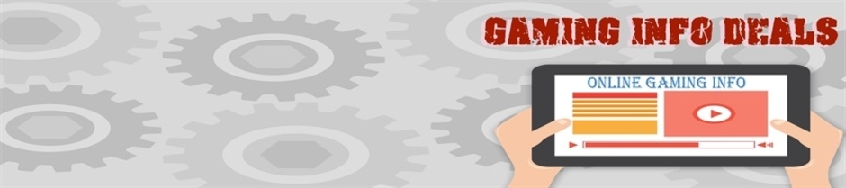 Gaming Info Deals