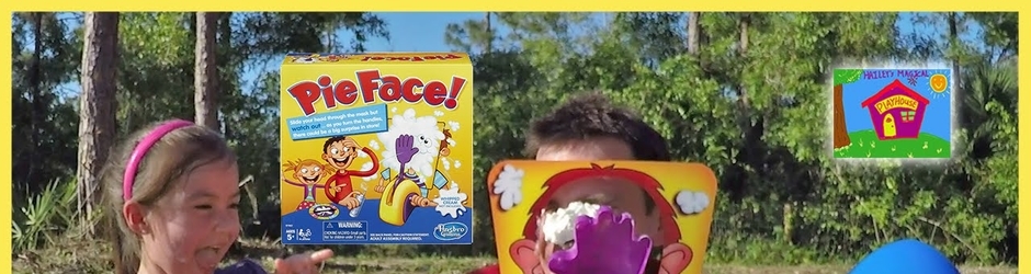 Hailey's Magical Playhouse