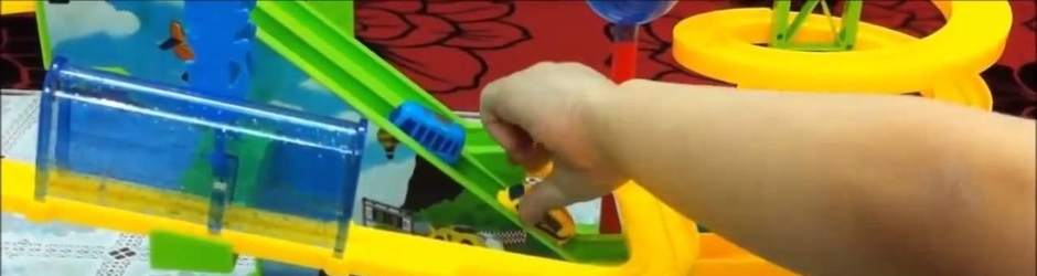 Play Doh Learning TV