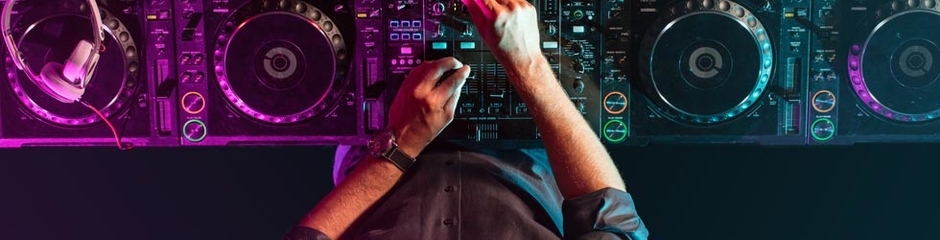 MIXUP & MASHUP! With Shahar Varshal