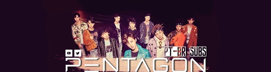PNTGN! PT-BR SUBS