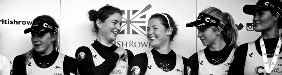 British Rowing