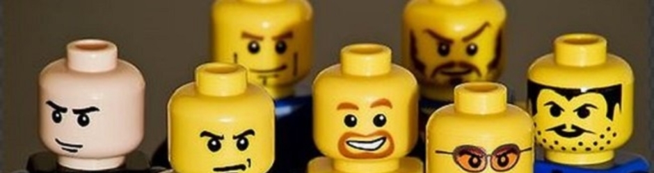 Lego Toys