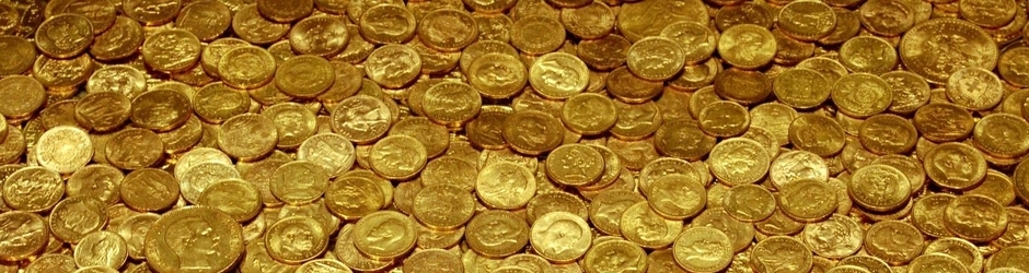 В поисках золота и клада в Сибири!