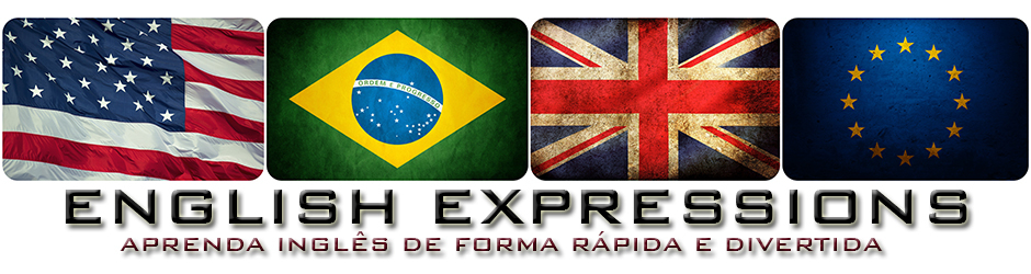 ENGLISH EXPRESSIONS