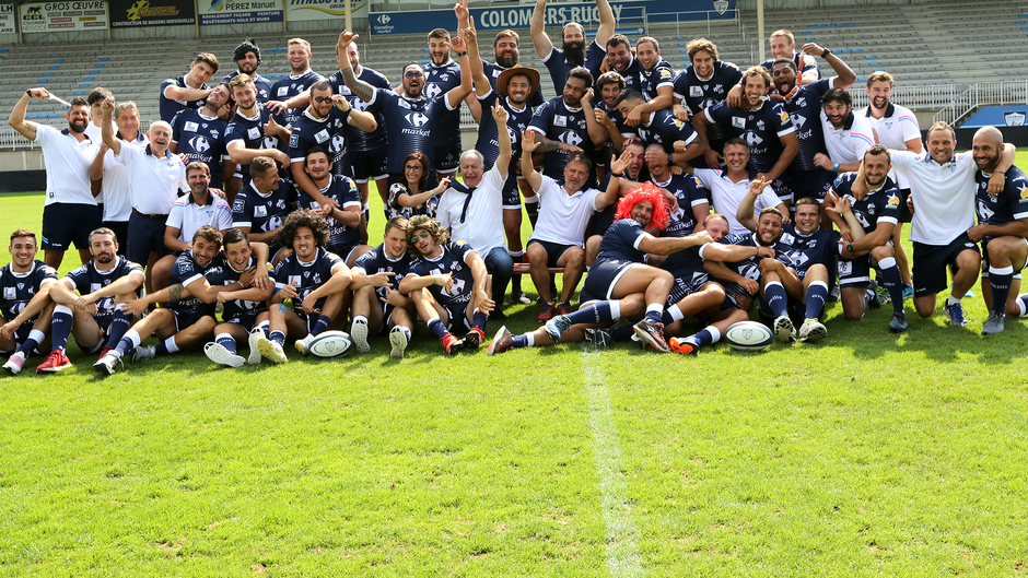 Colomiers Rugby