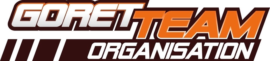 GORET-TEAM ORGANISATION