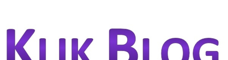 KLIK BLOG