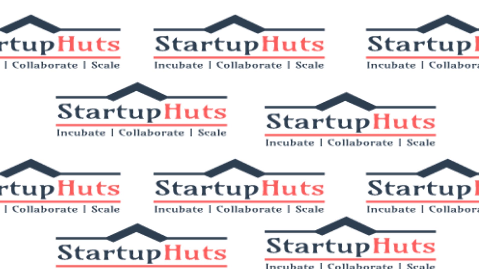 StartupHuts