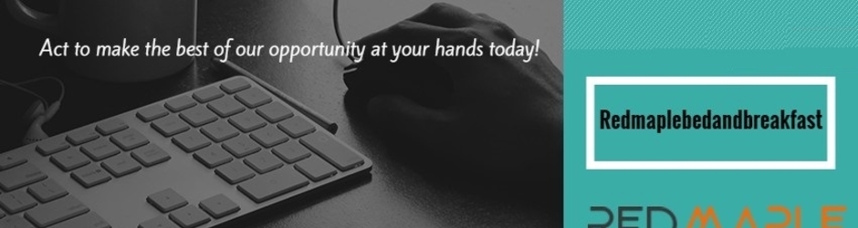 Redmaplebedandbreakfast