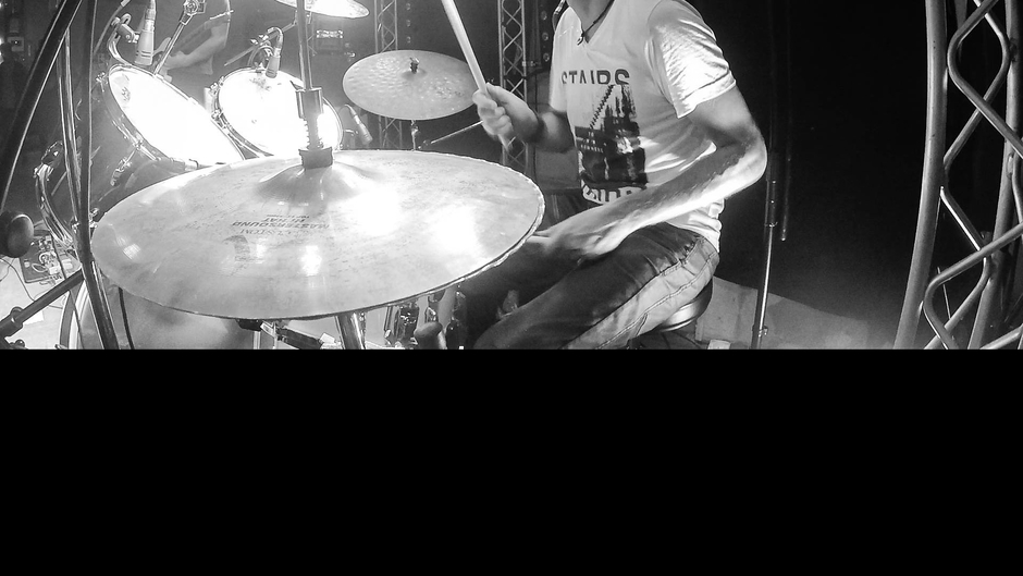 Stéphane Revelin - Video Artist