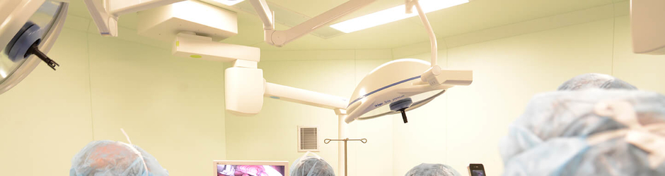 Tüp Mide Ameliyatı