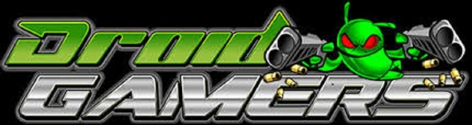 DroidGamers