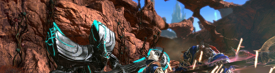 VN League Of Legends