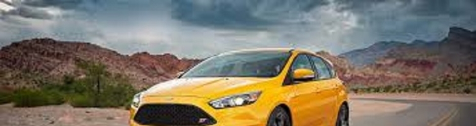 ford sport titanium Review