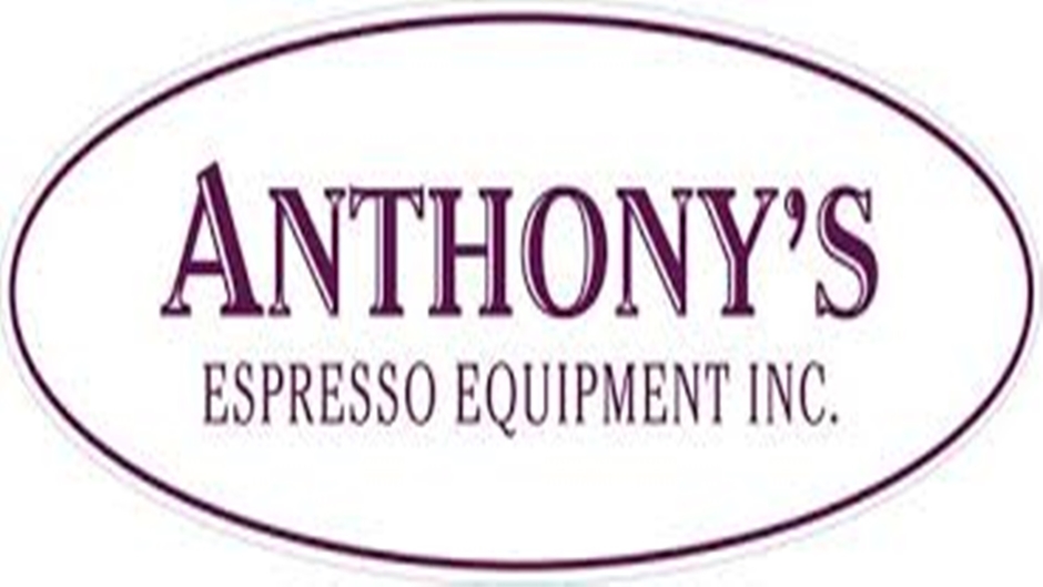 Anthony's Espresso Equipment Inc.