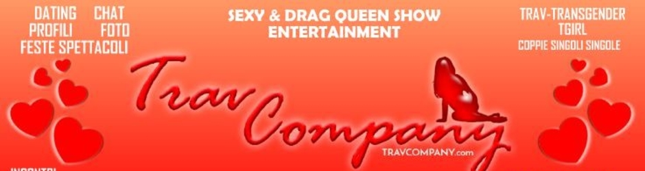 Travcompany Web