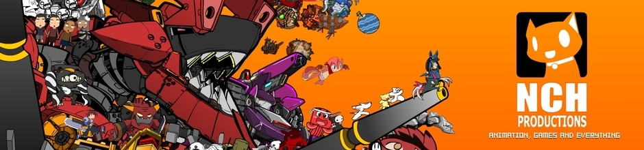 NCHproductions