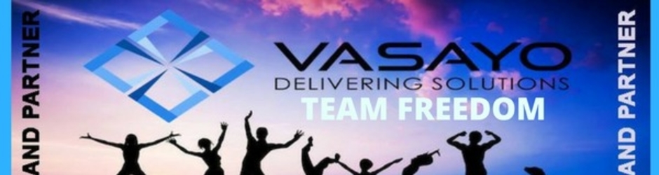 Vasayo--Team Freedom