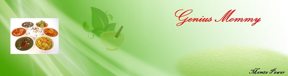 Genius Mommy