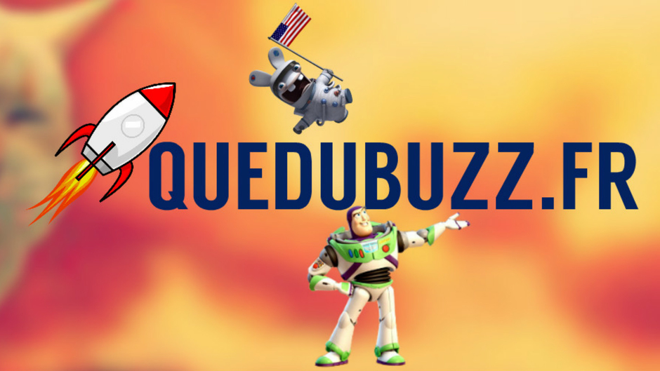 QUEDUBUZZ.FR