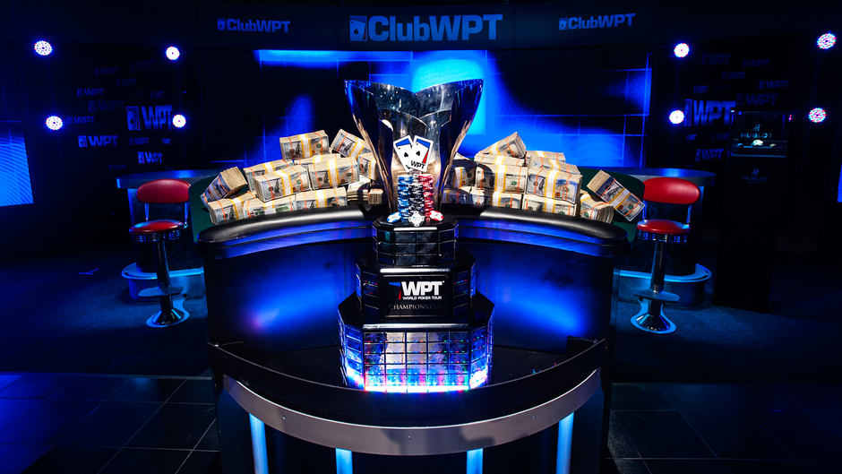 World Poker Tour (WPT)