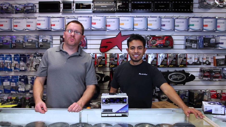 Five Star Car Stereo