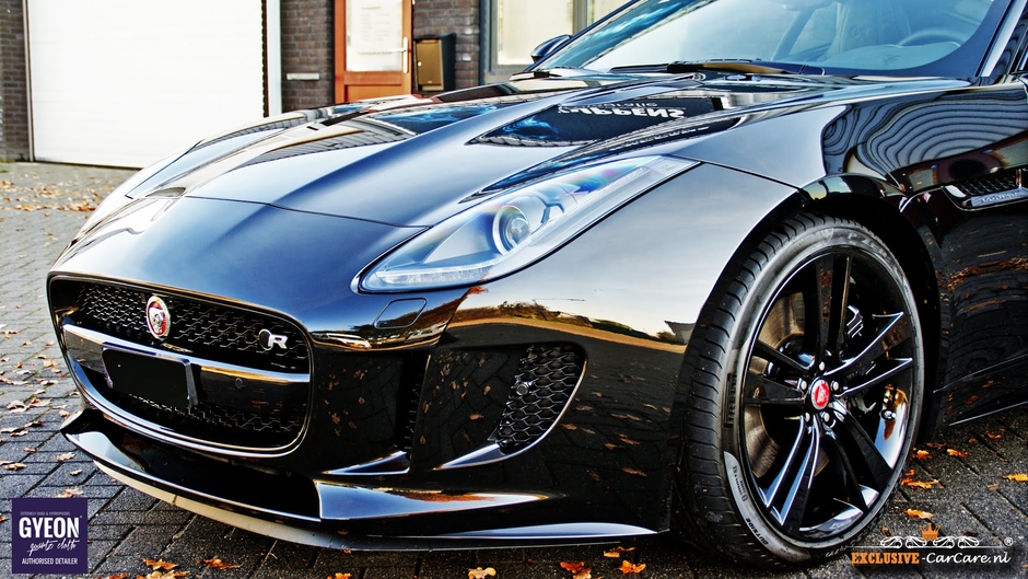 Staffordshire Car Care