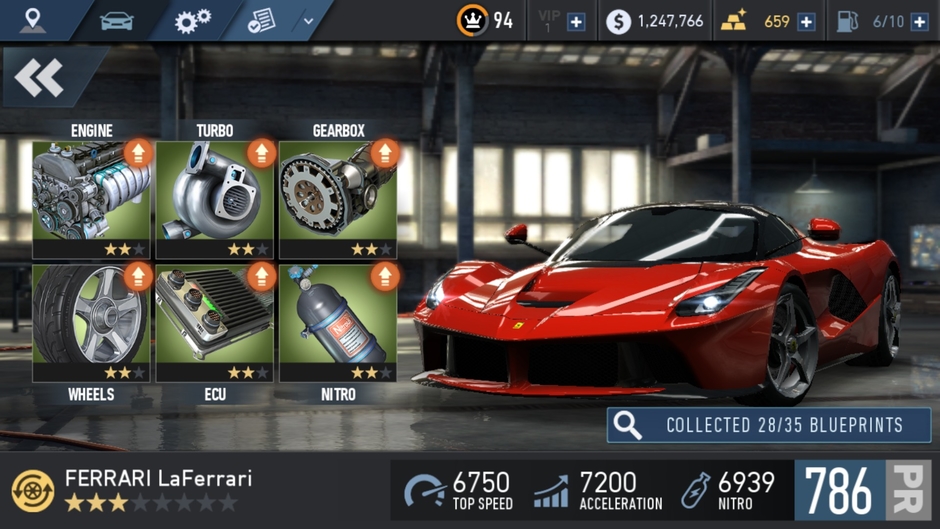 Madden Madness - Car Videos