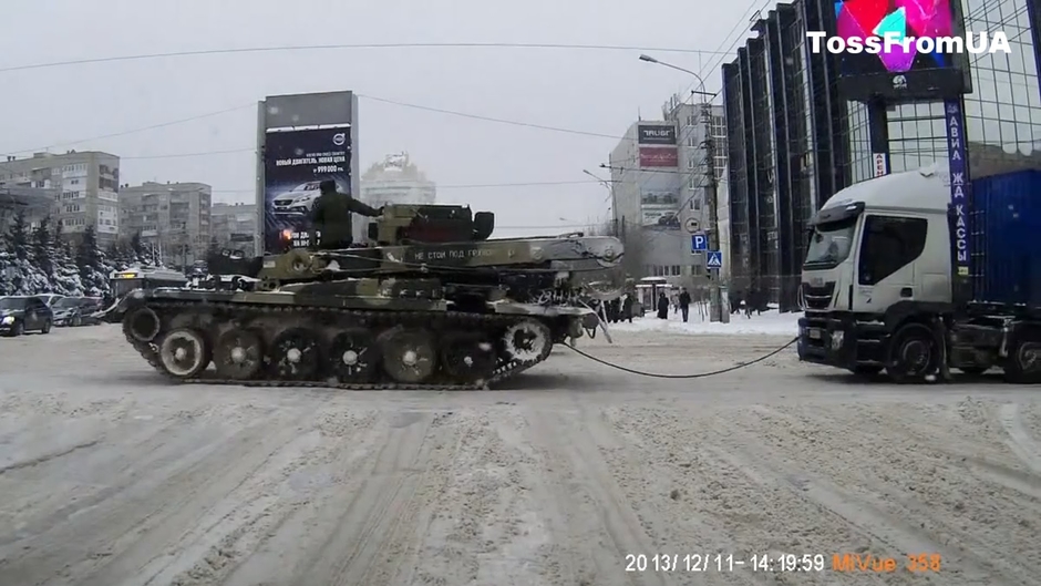 Russian car crash compilation