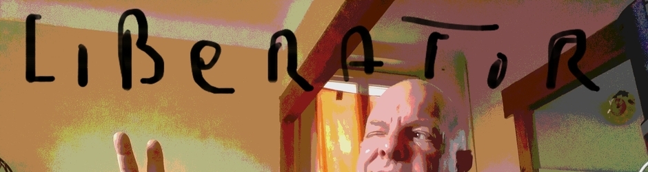 liberator TV1