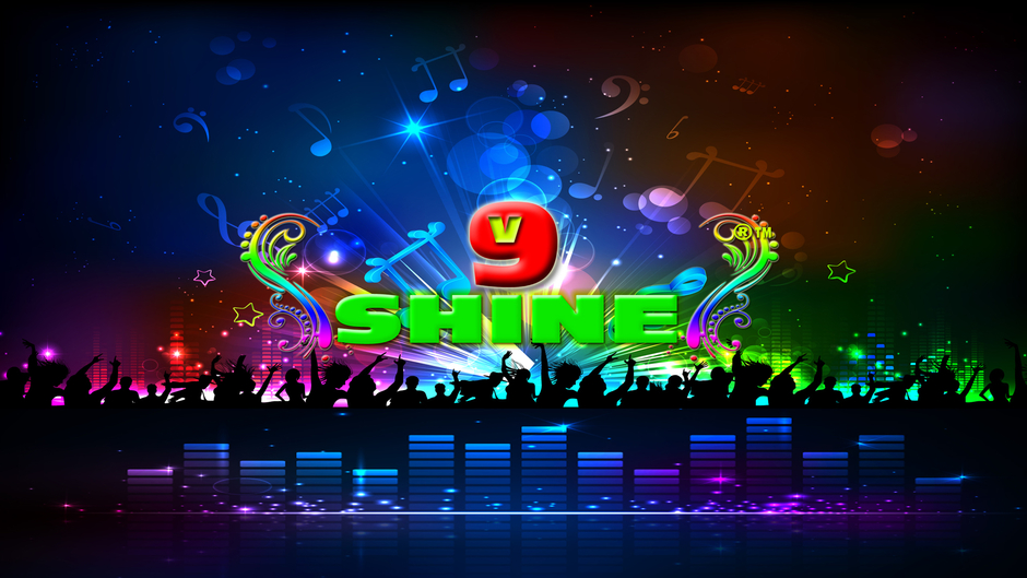 9shine
