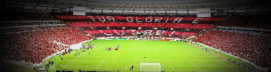 Flamengo Cheirinho