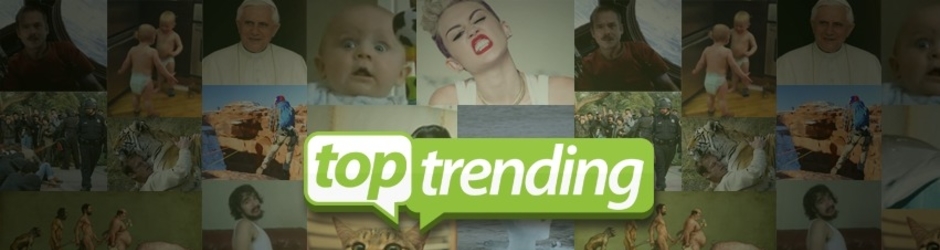 TopTrending