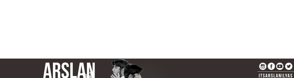 Muhammad Arslan Ilyas