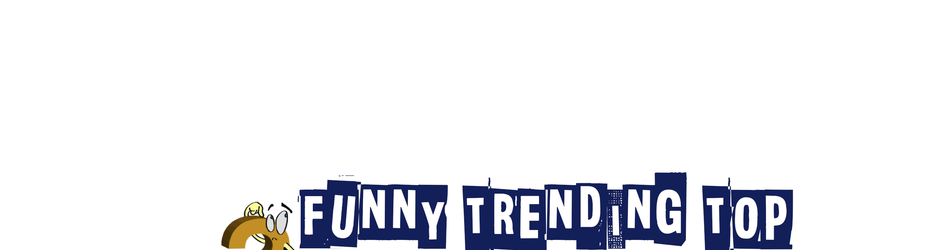 Funny Trending Top